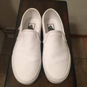 Vans Classic Slip on